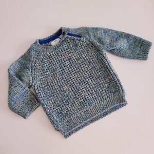Zara Knit 12-18M